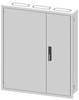 Siemens 8GK1031-1KK21, 8GK10311KK21 instalační rozvaděč, IP31, 550 mm x 500 mm x 140 mm, 1 ks