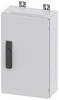 Siemens 8GK1032-1KK11, 8GK10321KK11 instalační rozvaděč, IP43, 300 mm x 500 mm x 140 mm, 1 ks
