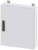 Siemens 8GK1032-2KK21, 8GK10322KK21 instalační rozvaděč, IP43, 550 mm x 650 mm x 140 mm, 1 ks