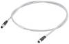 Siemens 6ES71942LH201AA0 6ES7194-2LH20-1AA0 napájecí kabel pro PLC
