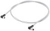 Siemens 6ES71942LN101AB0 6ES7194-2LN10-1AB0 napájecí kabel pro PLC