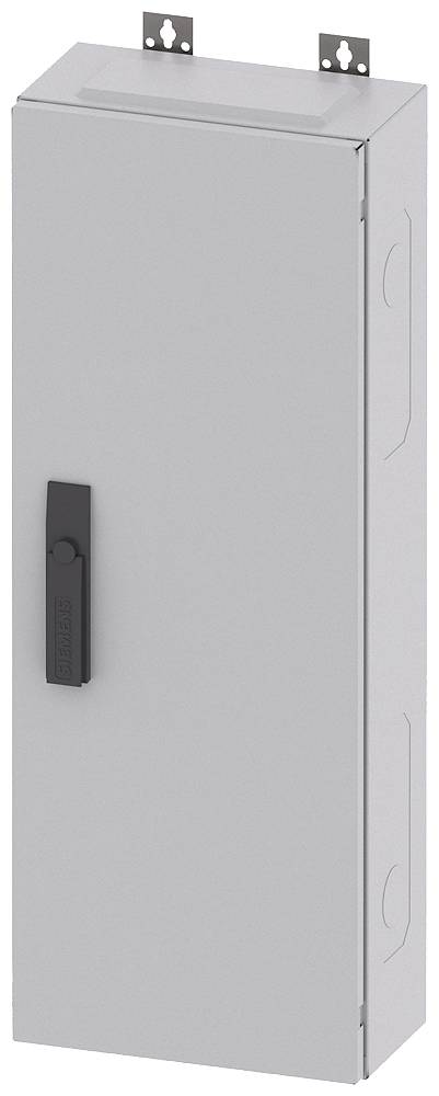Siemens 8GK1032-3KK11, 8GK10323KK11 instalační rozvaděč, IP43, 300 mm x 800 mm x 140 mm, 1 ks
