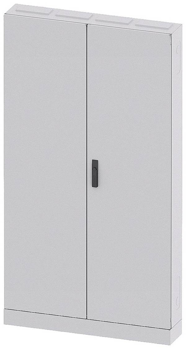 Siemens 8GK1302-8KK42, 8GK13028KK42 instalační rozvaděč, IP43, 1050 mm x 1900 mm x 210 mm, 1 ks