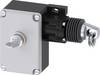 Siemens 3SE71401CD00 3SE7140-1CD00 lankový spínač kladka s aretací IP54 1 ks