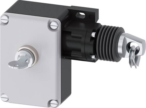 Siemens 3SE71401CD00 3SE7140-1CD00 lankový spínač   kladka s aretací IP54 1 ks
