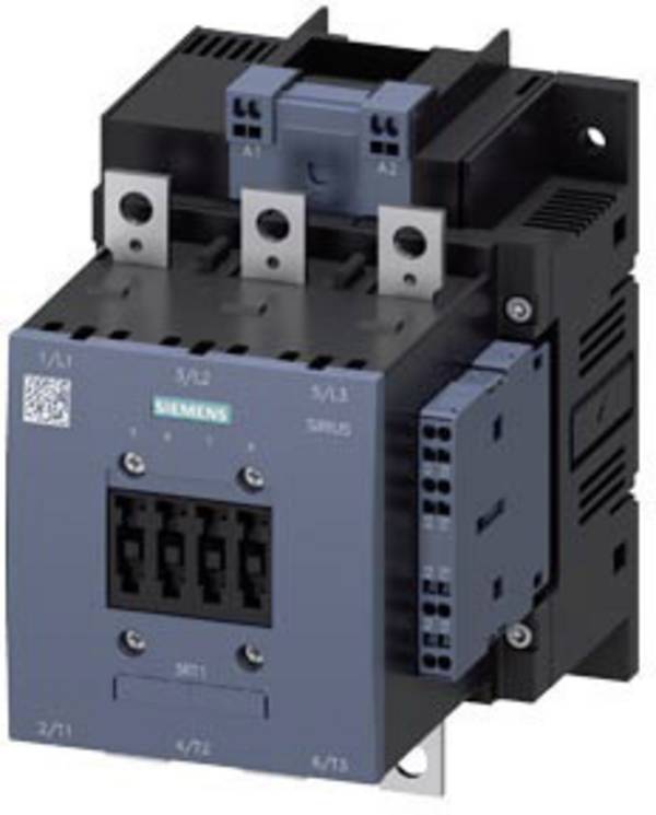 Siemens 3RT1056-2AF36 stykač  3 spínací kontakty  1000 V/AC     1 ks