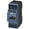Siemens 3RV2021-0HA25 výkonový vypínač 1 ks Rozsah nastavení (proud): 0.55 - 0.8 A Spínací napětí (max.): 690 V/AC (š x v x h) 45 x 119 x 97 mm Piece