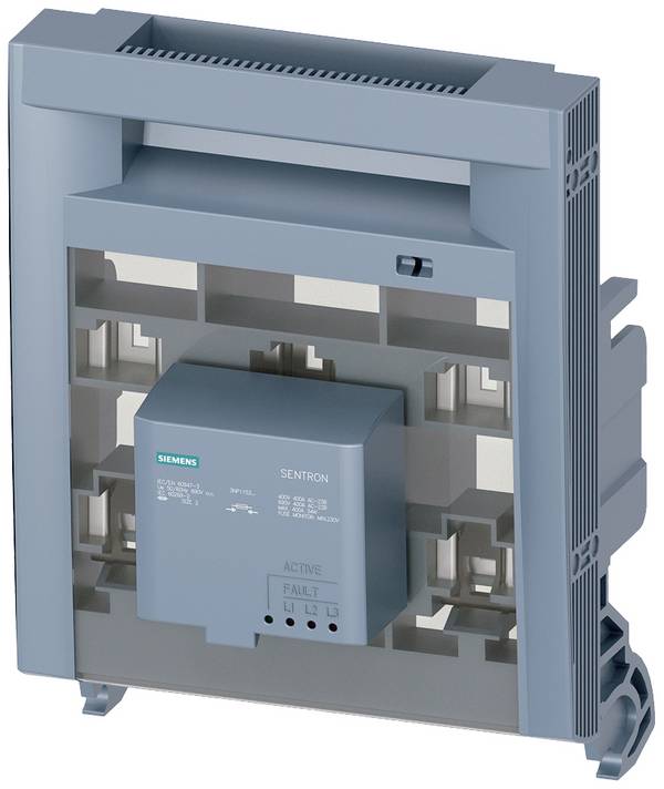 Siemens 3NP19531GB20 vložka rukojeti        1 ks