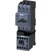 Siemens 3RA2110-1BA15-1AP0 3RA21101BA151AP0 napaječ pro spotřebiče Výkon motoru při 400 V 0.75 kW 690 V Jmenovitý proud 1.9 A