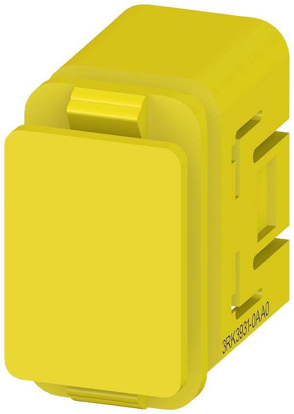 Siemens 3RK3931-0AA00 3RK39310AA00 rozšiřovací modul