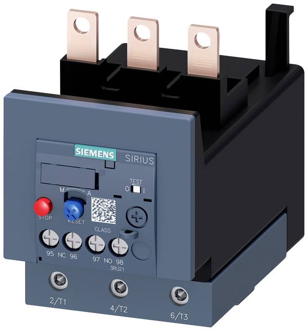 přepěťové relé Siemens 3RU2146-4FB0 3RU21464FB0, 1 ks
