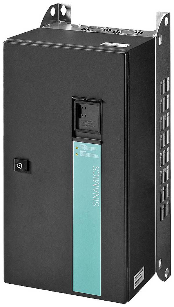 Siemens frekvenční měnič  6SL3223-0DE34-5AA0 37.0 kW  380 V, 480 V
