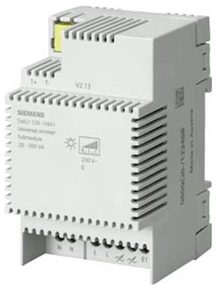 Siemens Siemens-KNX 5WG15281DB01 stmívací akční člen 5WG1528-1DB01-0