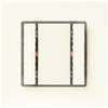 Siemens Siemens-KNX 5WG12212DB13 tlačítko 5WG1221-2DB13