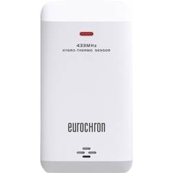 Eurochron EC-3521224 teplotní/vlhkostní senzor bezdrátový 433 MHz