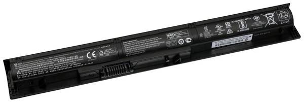 HP akumulátor do notebooku 805294-001 14.8 V 3000 mAh HP