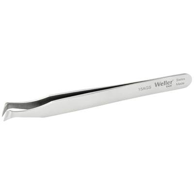 Weller Erem® 15AGS řezací pinzeta, 115 mm