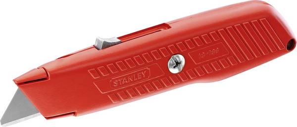 STANLEY 0-10-189 Bezpečnostní nůž 99E 1 ks