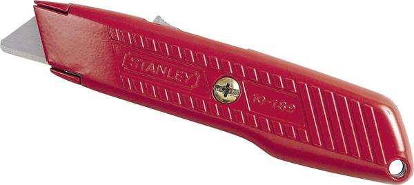 STANLEY 1-10-189 Bezpečnostní nůž 99E 1 ks