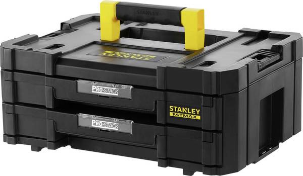 STANLEY FMST1-71969 kufřík na nářadí, (d x š x v) 44 x 33.17 x 17.6 cm