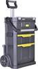 STANLEY STST1-79231 STST1-79231 box na nářadí, plast, černá, žlutá