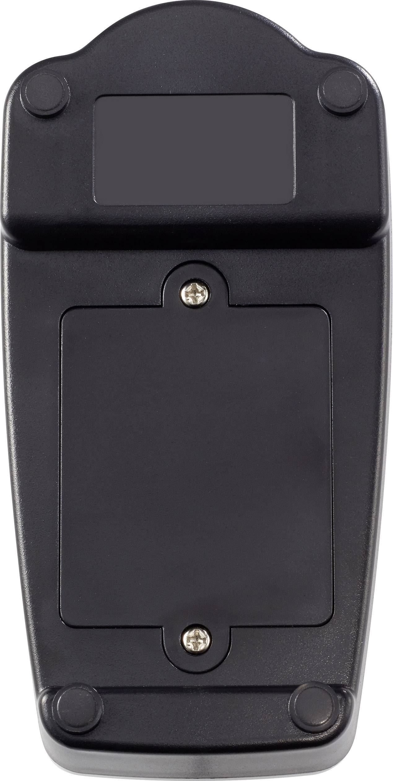 VOLTCRAFT NTU-600 Turbidimetr-2