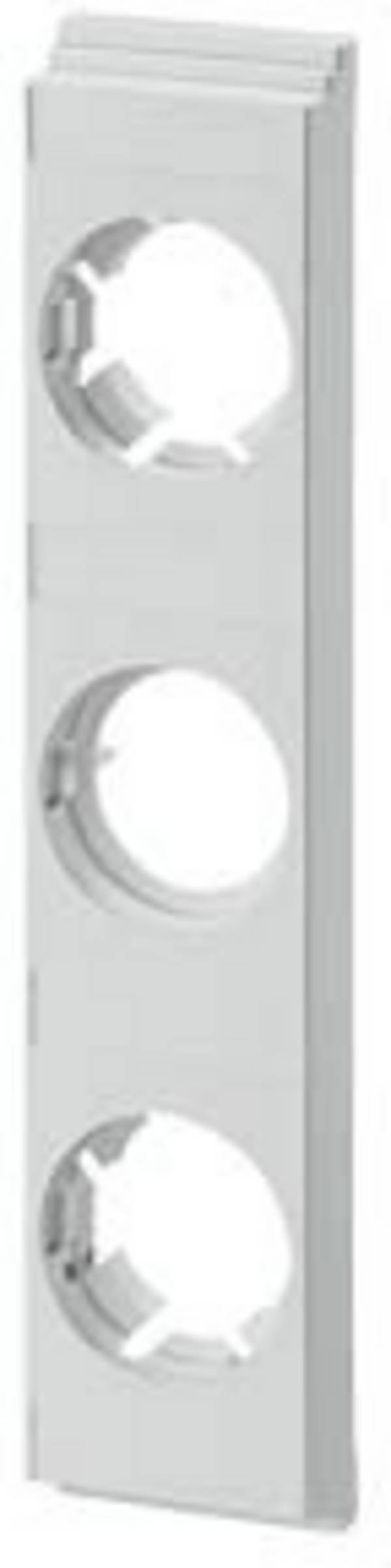 Siemens 5SH2042 kryt   Velikost pojistky = DII     2 ks