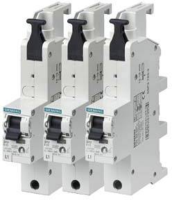 Siemens 5SP37162 5SP3716-2 ochranný spínač pro hlavní kabel 16 A 230 V, 400 V-0