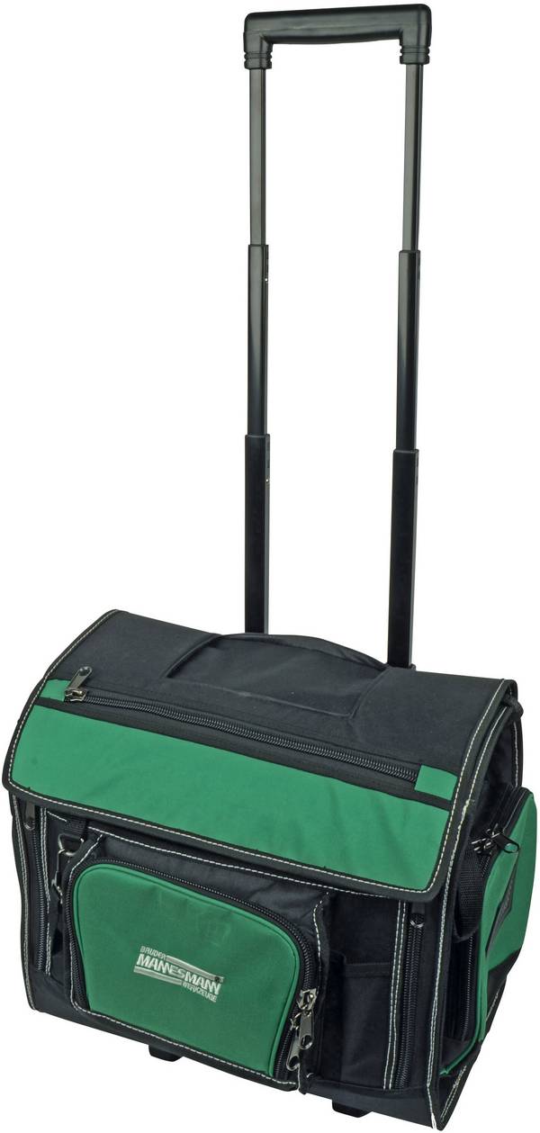 Brüder Mannesmann M99203 kufřík na nářadí bez nářadí