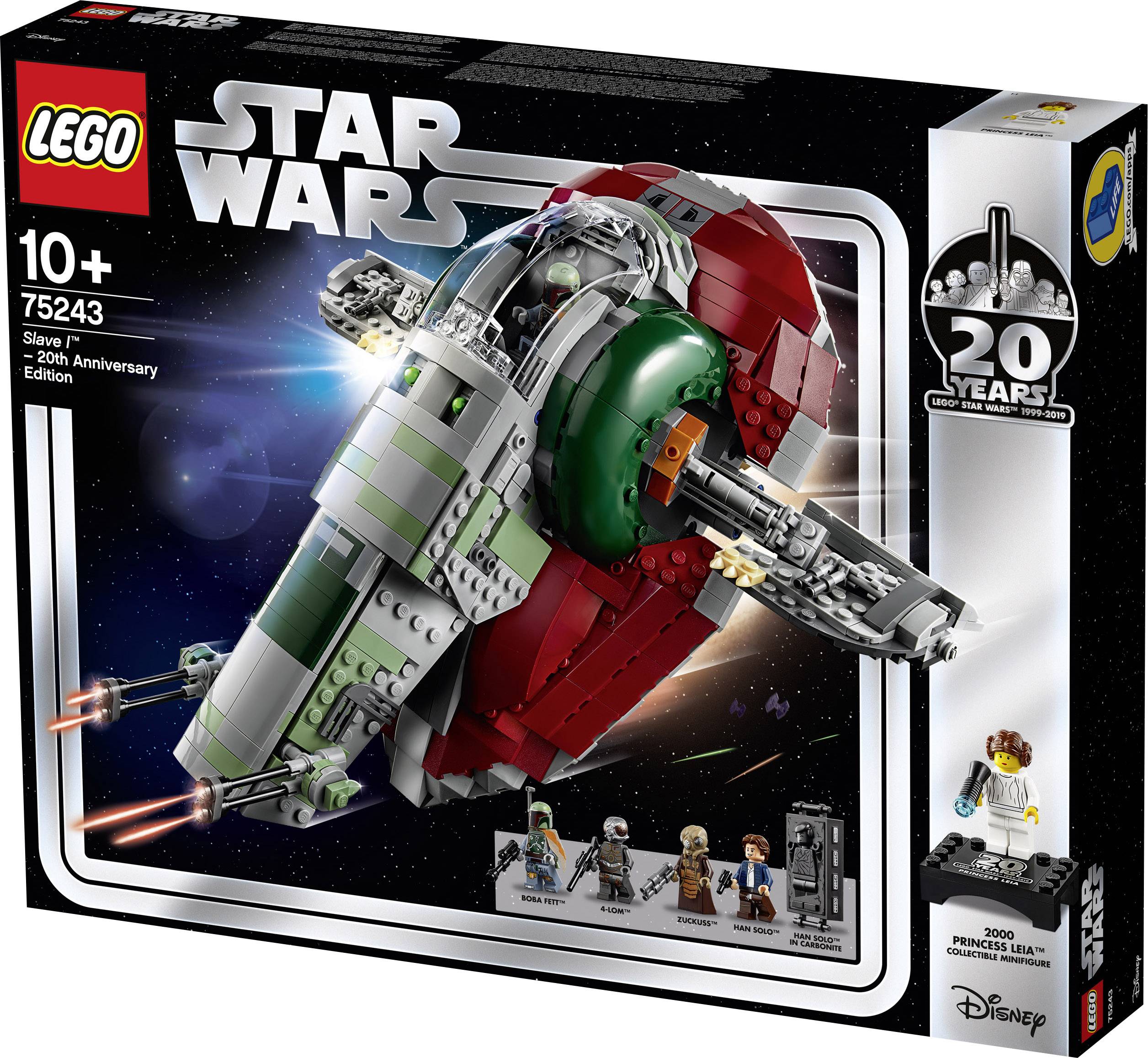 star wars slave one lego