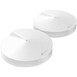 Smíšená síť TP-LINK Deco P7 Deco P7 2er Pack, 2.4 GHz, 5 GHz