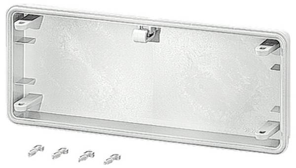 Hensel Mi FP 20 2000313 Příruba     1 ks