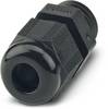 Phoenix Contact 1411131 kabelová průchodka M12 plast černá 10 ks