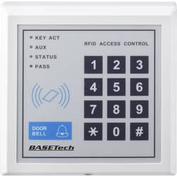 Kódový zámek Basetech BT-1833947, 12 V;na omítku