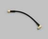 TRU COMPONENTS TC-2510530 HF adaptér SMA zástrčka - SMA zástrčka 15.00 cm 1 ks