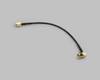 TRU COMPONENTS TC-2510532 HF adaptér SMA zástrčka - SMA zástrčka 15.00 cm 1 ks