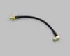 TRU COMPONENTS TC-2510539 HF adaptér SMA zásuvka - SMA zástrčka 30.00 cm 1 ks