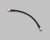 TRU COMPONENTS TC-2510527 HF adaptér SMA zástrčka - SMA zástrčka 30.00 cm 1 ks