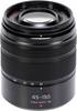 Panasonic LUMIX Vario 4,0-5,6/45-150 OIS H-FS45150EKA objektiv telezoom f/22 - 4.0 45 - 150 mm
