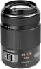 Panasonic Lumix 4-5,6/45-175 mm G X Vari H-PS45175E-K objektiv telezoom f/22 - 4.0 45 - 175 mm