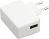MEAN WELL SGA12E05-USB zásuvkový napájecí adaptér, stálé napětí, 5 V/DC, 2.4 A, 12 W