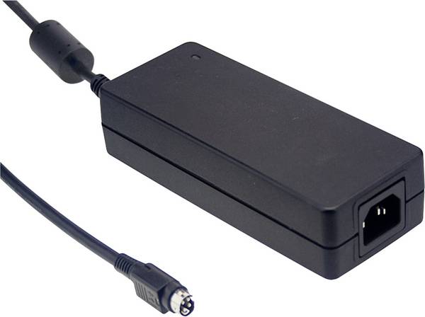 MEAN WELL GST120A24-R7B napájecí adaptér, stálé napětí 24 V/DC 5 A 120 W