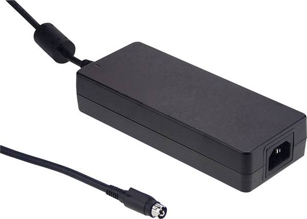 MEAN WELL GSM160A48-R7B napájecí adaptér, stálé napětí 48 V/DC 3.34 A 160 W