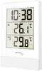 Techno Line WS 9178 WS9178 digitální bezdrátová meteostanice Počet senzorů (max.) 1