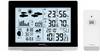 Techno Line WS 6762 WS 6762 digitální bezdrátová meteostanice Počet senzorů (max.) 3