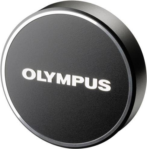 Olympus LC-48B krytka objektivu Vhodné pro značku (fotoaparát)=Olympus