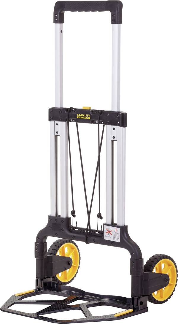 STANLEY Stanley FXWT-706 rudl skládací, hliník, max. zatížení 125 kg