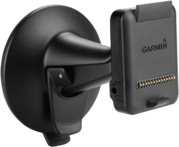 Garmin 010-11932-00 držák navigace do auta   přísavka