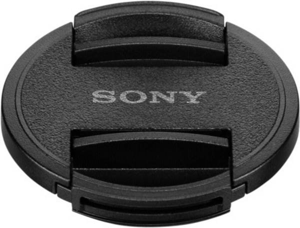 Sony Sony ALC-F405S - Objektivdeckel - für Sony SELP1650 krytka objektivu  Vhodné pro značku (fotoaparát)=Sony