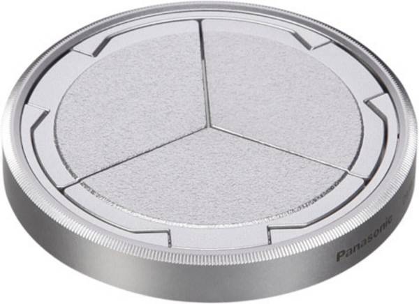 Panasonic DMW-LFAC1 krytka objektivu  Vhodné pro značku (fotoaparát)=Panasonic